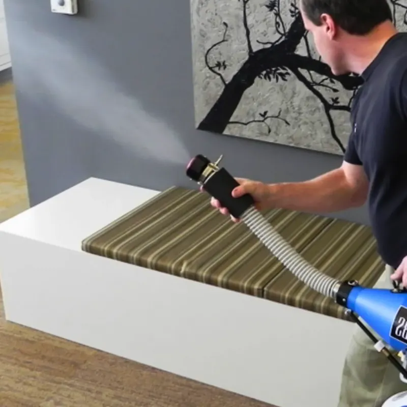 Professional Odor Removal in Kingman County, KS